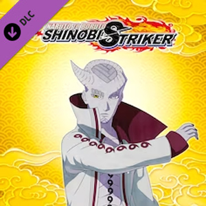 NTBSS Master Character Training Pack Isshiki Otsutsuki Playstation 4