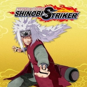 NTBSS Master Character Training Pack Jiraiya Pc