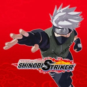 NTBSS Master Character Training Pack Kakashi Hatake Xbox One