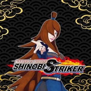 NTBSS Master Character Training Pack Mei Terumi Xbox One