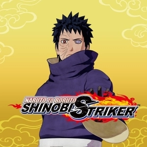 NTBSS Master Character Training Pack Obito Uchiha Xbox Series X