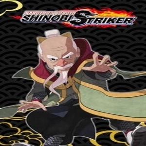 NTBSS Master Character Training Pack Ohnoki Playstation 4