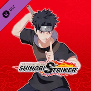 NTBSS Master Character Training Pack Shishui Uchiha Pc