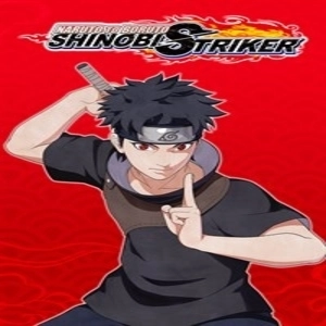 NTBSS Master Character Training Pack Shisui Uchiha Xbox One