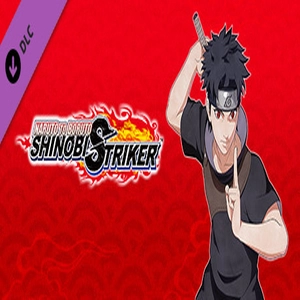 NTBSS Master Character Training Pack Shisui Uchiha Pc