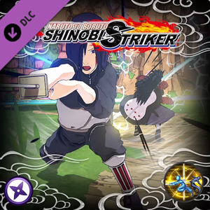 NTBSS Special Ninjutsu Flying Raijin Slice Xbox Series X