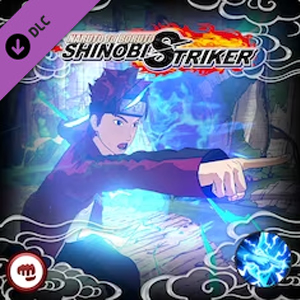 NTBSS Special Ninjutsu The Piercing One-Fingered Thrust of Hell Xbox One