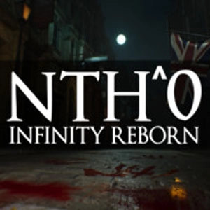 Nth^0 Infinity Reborn Xbox Series X