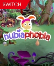 NubiaPhobia Switch