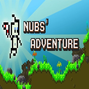 Nubs Adventure Pc
