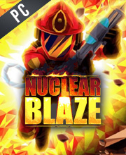Acheter Nuclear Blaze Clé CD Comparateur Prix