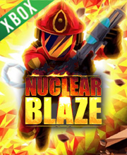 Acheter Nuclear Blaze Xbox One Comparateur Prix