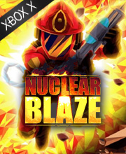 Acheter Nuclear Blaze Xbox Series Comparateur Prix