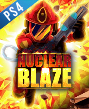 Acheter Nuclear Blaze PS4 Comparateur Prix