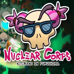 Nuclear Corps Playstation 4
