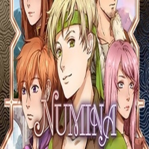 Acheter Numina Clé CD Comparateur Prix