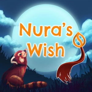 Nura’s Wish Xbox Series X
