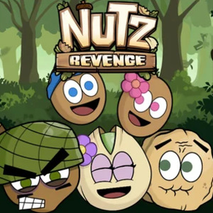Nutz Revenge Pc
