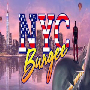 Acheter NYC Bungee VR Clé CD Comparateur Prix