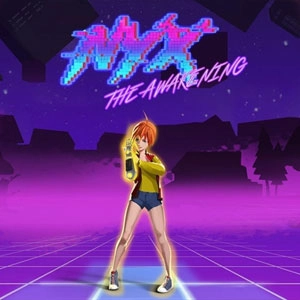 NYX The Awakening Playstation 4