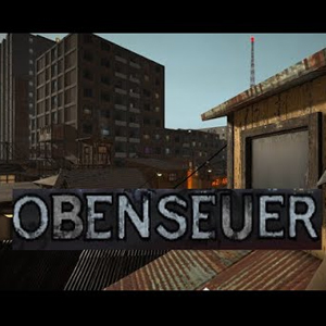 Obenseuer Pc