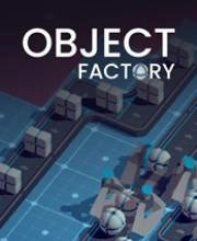 Object Factory Playstation 4