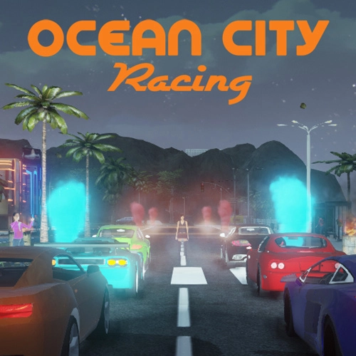 Ocean City Racing Pc