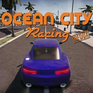 OCEAN CITY RACING Redux
