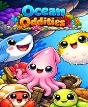 Ocean Oddities Xbox One