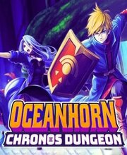 Oceanhorn Chronos Dungeon Pc