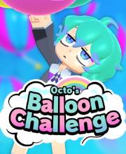 Acheter Octo's Balloon Challenge Nintendo Switch comparateur prix