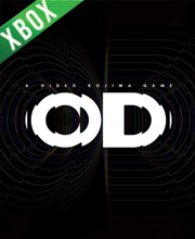 Acheter OD Xbox One Comparateur Prix