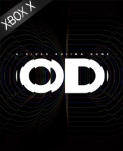 Acheter OD Xbox Series Comparateur Prix