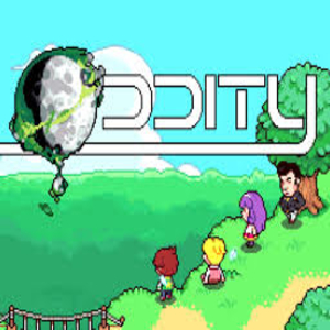 Acheter Oddity Clé CD Comparateur Prix