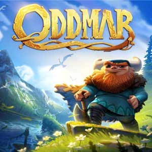 Oddmar Switch