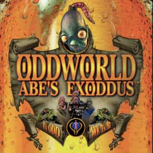 Acheter Oddworld Abe’s Exoddus PS5 Comparateur Prix