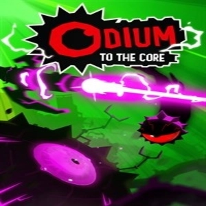 Odium to the Core Xbox Series X