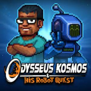 Odysseus Kosmos and his Robot Quest Episode 4 Pc
