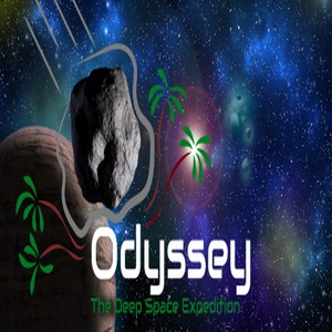 Odyssey The Deep Space Expedition