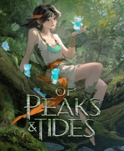 Of Peaks and Tides Pc