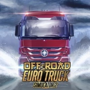 Acheter Off-Road Euro Truck Simulator 2 2022 Xbox Series
