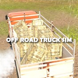 Off Road Truck Sim Xbox One