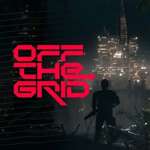 Acheter Off The Grid PS5 Comparateur Prix