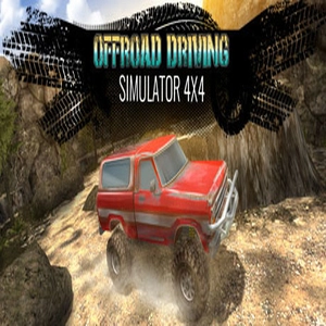 Offroad Driving Simulator 4x4 Pc