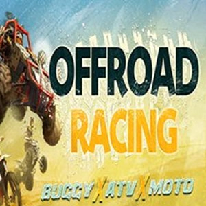 Offroad Racing Buggy X ATV X Moto Pc