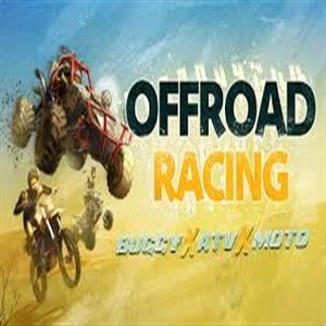 Offroad Racing Buggy X ATV X MOTO Xbox Series X