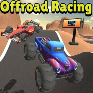 Offroad Racing Playstation 4