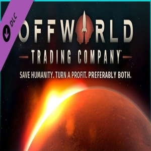 Offworld Trading Company Full Game Upgrade