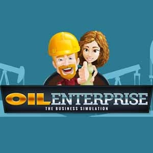 Oil Enterprise Pc