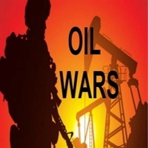 Oil Wars Xbox One